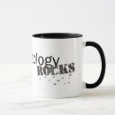 Recherche de humour de géologie tasses Université