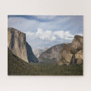 Recherche de yosemite puzzles Camping