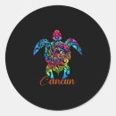 Recherche de cancun mexique autocollants Vintage