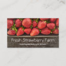 Recherche de fraise cartes visite Ferme