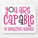 Recherche de positif tapis souris Encouragement