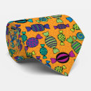 Recherche de bonbon cravates Moderne