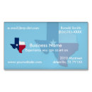 Recherche de étoile texas cartes visite Affaires
