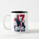 Recherche de gagné tasses 2025