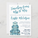 Recherche de bagages invitations Voyage