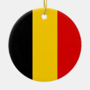 Recherche de langue ornements Rouge