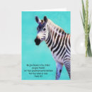 Recherche de joie vœux cartes Animal