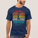 Recherche de vintage fishing tshirts Camping