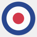 Recherche de mods autocollants Lambretta