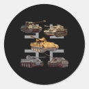 Recherche de blindé autocollants Véhicules blindés