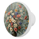 Recherche de vase boutons et poignées de porte Fleurs