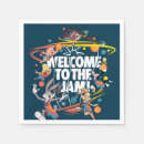 Recherche de looney tunes serviettes Marvin martian