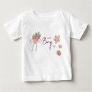 Recherche de cerise bébé vêtements Été