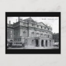 Recherche de la scala posters Milan