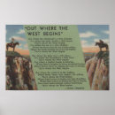 Recherche de du nord ouest posters Occidental