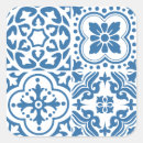 Recherche de céramique autocollants Mosaïque