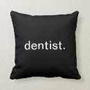 Recherche de dentiste coussins Médical