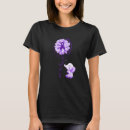 Recherche de epilepsy awareness tshirts Foi