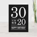 Recherche de 20 vœux cartes Trente