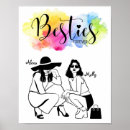 Recherche de amies posters D'anniversaire