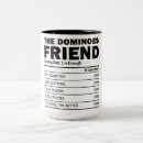 Recherche de domino tasses Drôle