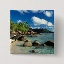 Recherche de seychelles badges Sable