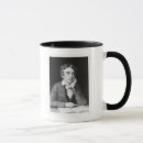 Recherche de littérature tasses Portrait