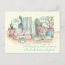 Recherche de chats et livres cartes postales Toute personne