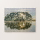 Recherche de îles puzzles Forêt