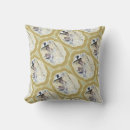 Recherche de médaillon coussins Bleu