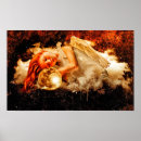 Recherche de ange gothique posters Foncé