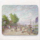 Recherche de quai tapis souris Promenade