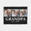 Recherche de tissue papier couvertures plaids Grand-père