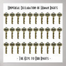 Recherche de human right posters Rights