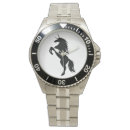 Recherche de sillhouette montres Chevaux