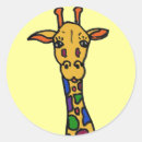 Recherche de humour girafe travaux manuels fêtes Amusement