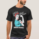Recherche de sang tshirts Donneur