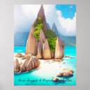 Recherche de seychelles posters Tourisme