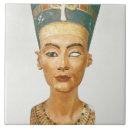 Recherche de nefertiti carreaux Dynastie