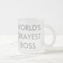 Recherche de okayest tasses Patron