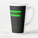 Recherche de cyberpunk tasses Technologie