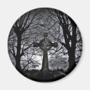 Recherche de croix celtique magnets Cimetière