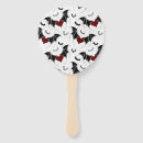 Recherche de halloween éventails Batte