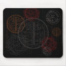 Recherche de occulte tapis souris Magique