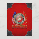 Recherche de semper fi cartes postales Insigne de branche usmc