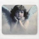 Recherche de angel tapis souris Vintage