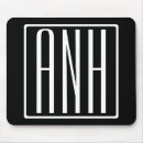 Recherche de niveau tapis souris Noir et blanc