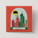 Recherche de gotham badges Super héros