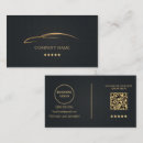Recherche de voitures de luxe cartes visite Transport