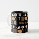 Recherche de terrifiant tasses Citrouille